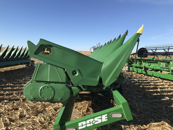 2022 John Deere C16F Header Corn Head