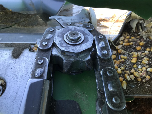 2022 John Deere C16F Header Corn Head