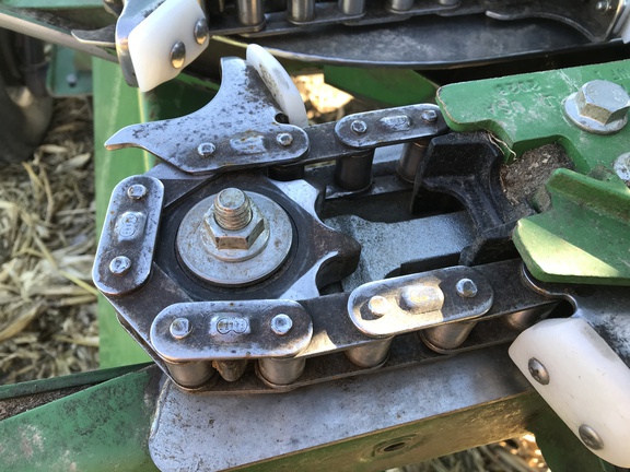 2022 John Deere C16F Header Corn Head