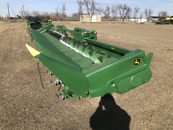 2022 John Deere C16F Header Corn Head