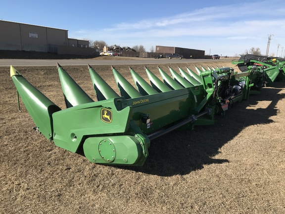 2022 John Deere C16F Header Corn Head