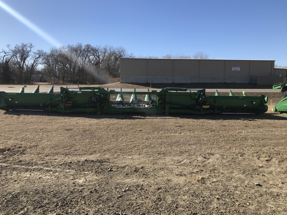 2022 John Deere C16F Header Corn Head