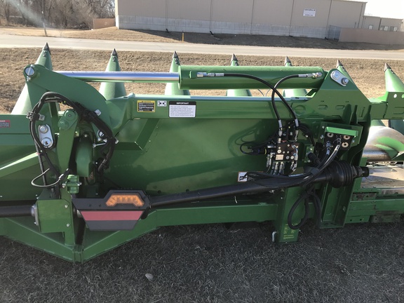 2022 John Deere C16F Header Corn Head