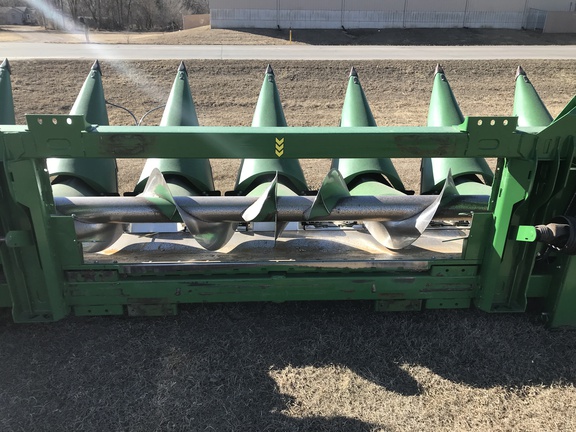 2022 John Deere C16F Header Corn Head