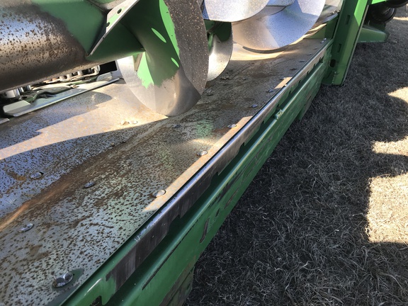 2022 John Deere C16F Header Corn Head