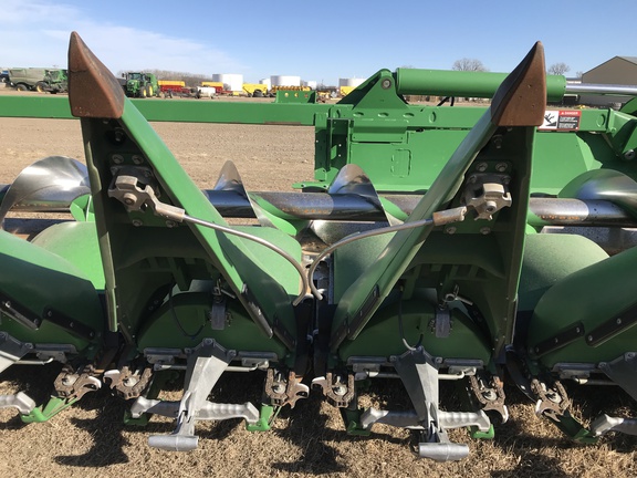 2022 John Deere C16F Header Corn Head