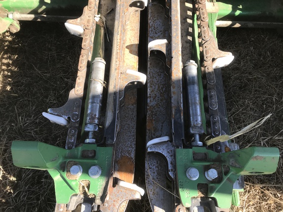 2022 John Deere C16F Header Corn Head