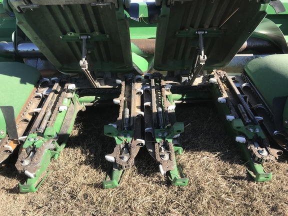 2022 John Deere C16F Header Corn Head