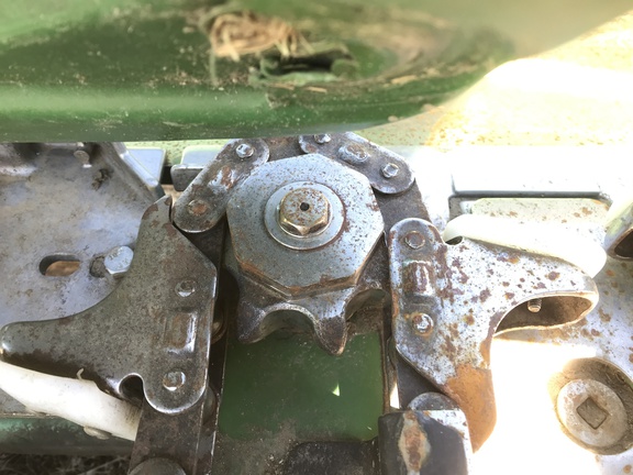 2022 John Deere C16F Header Corn Head