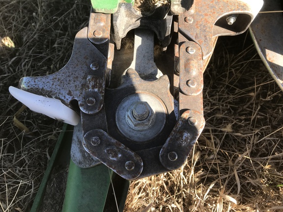 2022 John Deere C16F Header Corn Head