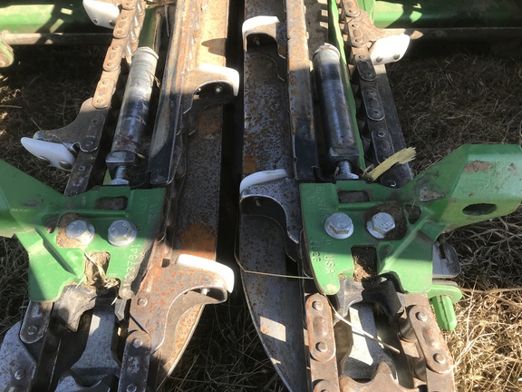 2022 John Deere C16F Header Corn Head