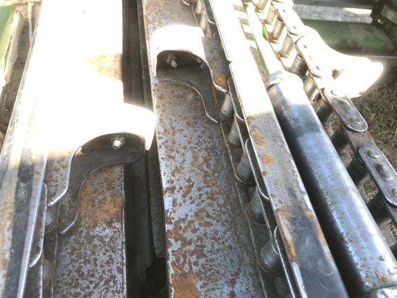 2022 John Deere C16F Header Corn Head