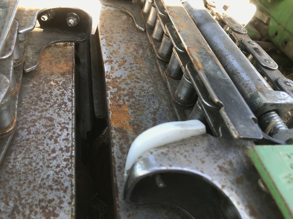 2022 John Deere C16F Header Corn Head