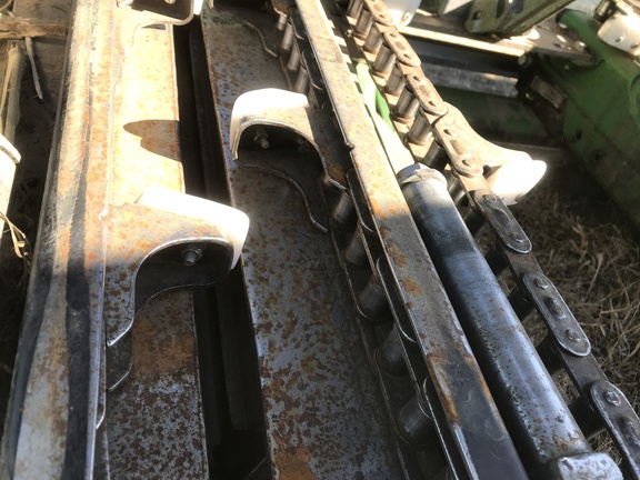 2022 John Deere C16F Header Corn Head