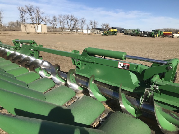 2022 John Deere C16F Header Corn Head