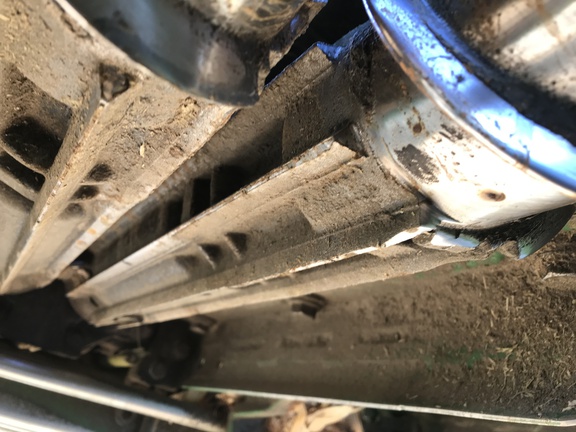 2022 John Deere C16R Header Corn Head