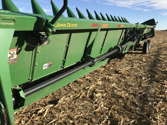 2022 John Deere C16R Header Corn Head