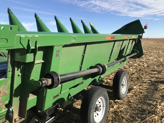 2022 John Deere C16R Header Corn Head