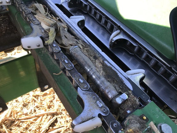 2022 John Deere C16R Header Corn Head