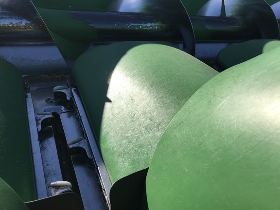 2022 John Deere C16R Header Corn Head