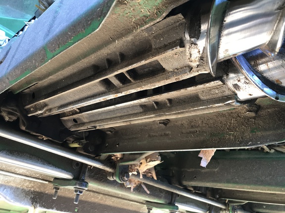 2022 John Deere C16R Header Corn Head