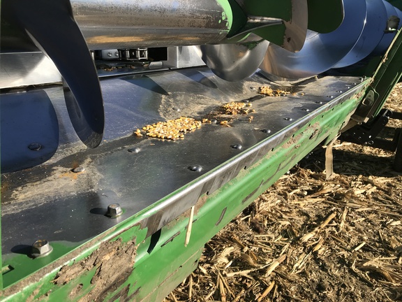 2022 John Deere C16R Header Corn Head