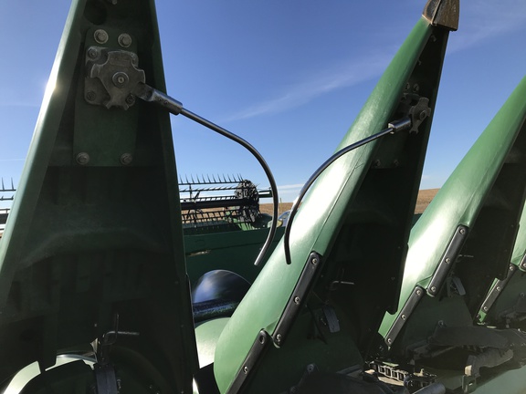 2022 John Deere C16R Header Corn Head