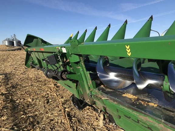 2022 John Deere C16R Header Corn Head