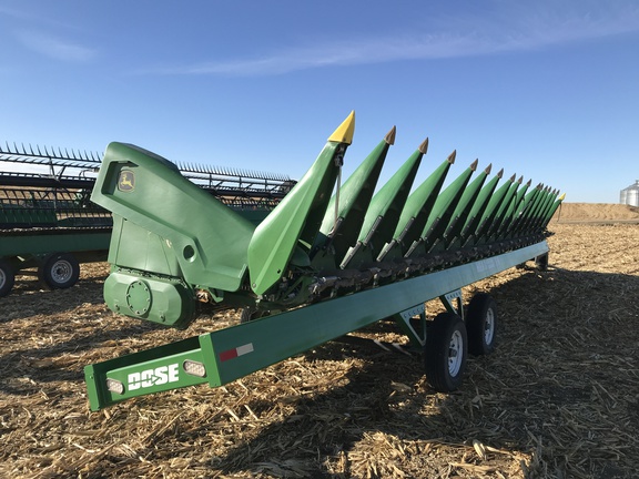 2022 John Deere C16R Header Corn Head