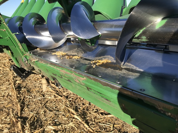 2022 John Deere C16R Header Corn Head