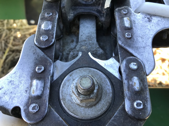 2022 John Deere C16R Header Corn Head