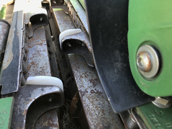 2022 John Deere C16R Header Corn Head