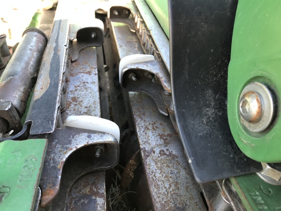 2022 John Deere C16R Header Corn Head
