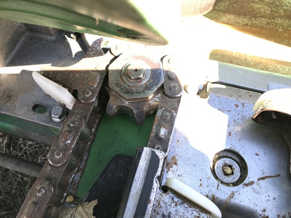 2022 John Deere C16R Header Corn Head