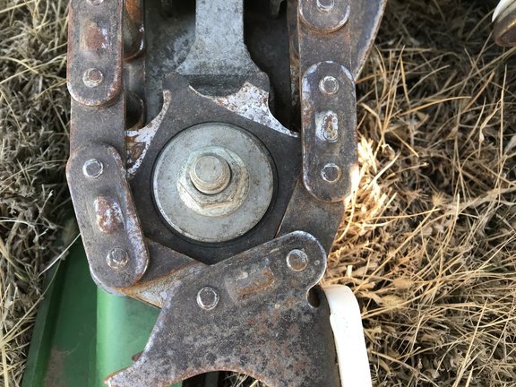 2022 John Deere C16R Header Corn Head