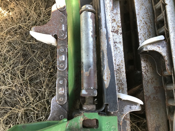 2022 John Deere C16R Header Corn Head