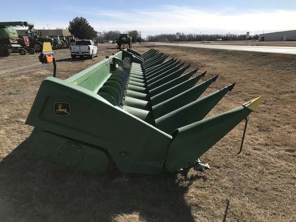2022 John Deere C16R Header Corn Head