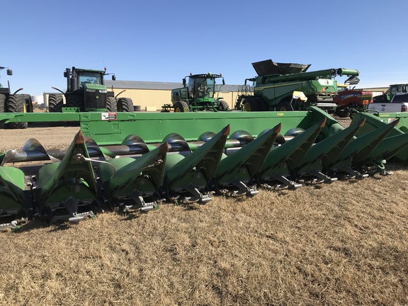 2022 John Deere C16R Header Corn Head