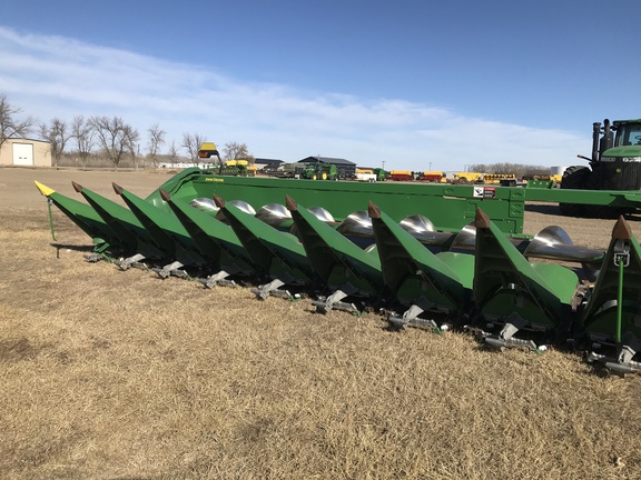 2022 John Deere C16R Header Corn Head