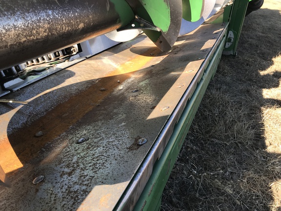 2022 John Deere C16R Header Corn Head