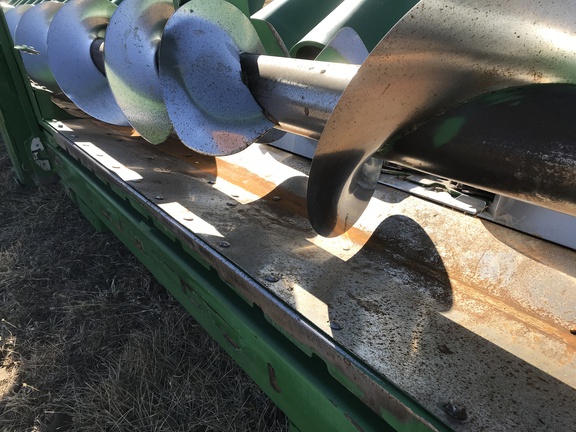 2022 John Deere C16R Header Corn Head