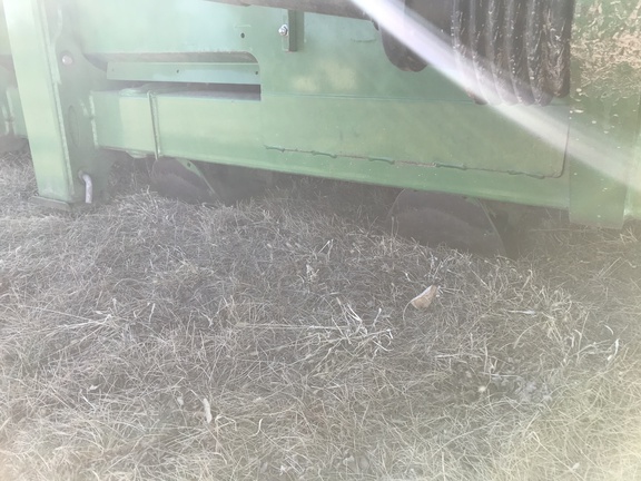 2022 John Deere C16R Header Corn Head