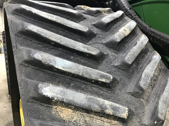2020 John Deere 9620RX Tractor Rubber Track