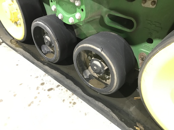 2020 John Deere 9620RX Tractor Rubber Track