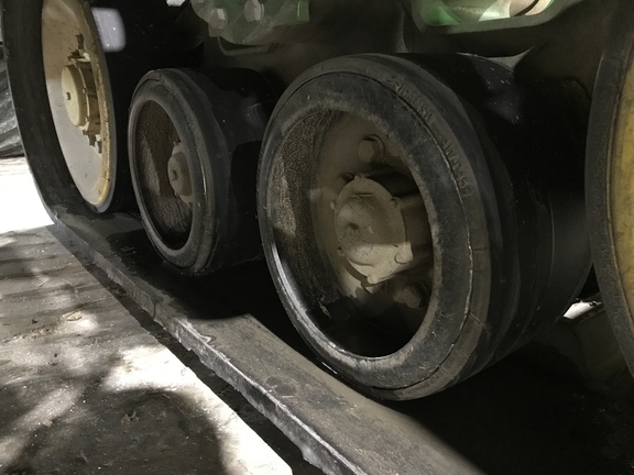 2020 John Deere 9620RX Tractor Rubber Track