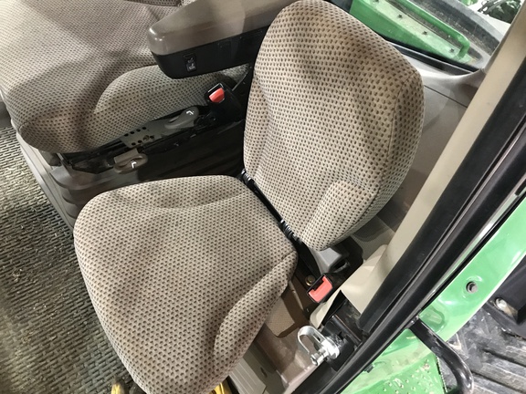 2020 John Deere 9620RX Tractor Rubber Track