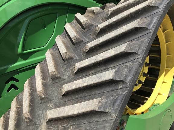 2020 John Deere 9620RX Tractor Rubber Track
