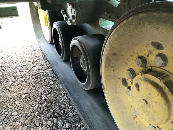 2020 John Deere 9620RX Tractor Rubber Track
