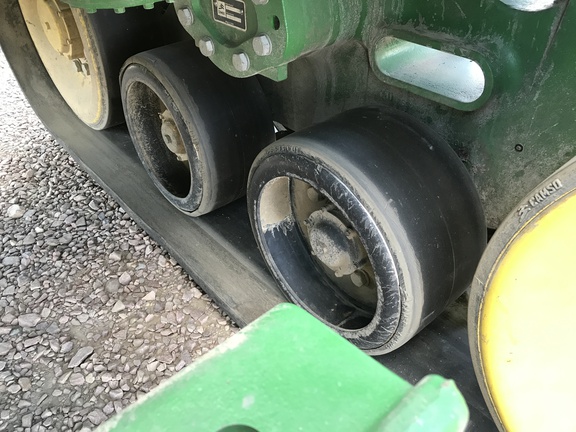 2020 John Deere 9620RX Tractor Rubber Track