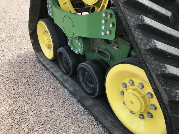 2020 John Deere 9620RX Tractor Rubber Track